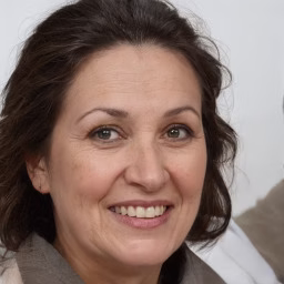 Joan Hollis