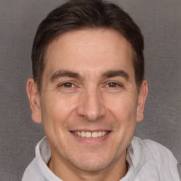 Eric Lander